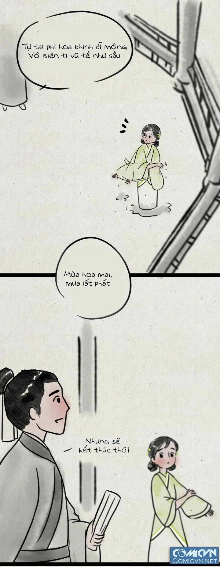 nhất thiền tiểu hòa thượng chapter 55 4