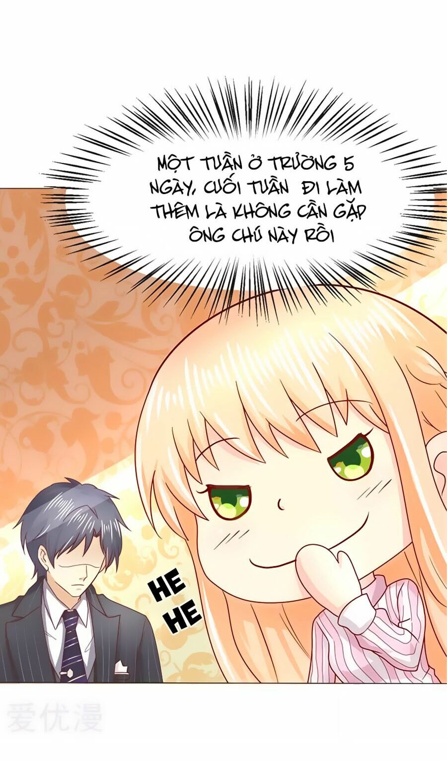chồng già vợ trẻ trêu nhau hàng ngày chapter 15 20