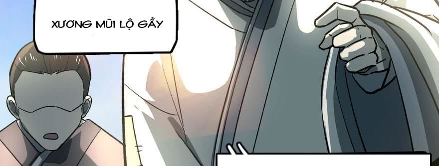 quẻ phi thiên hạ chapter 2 32