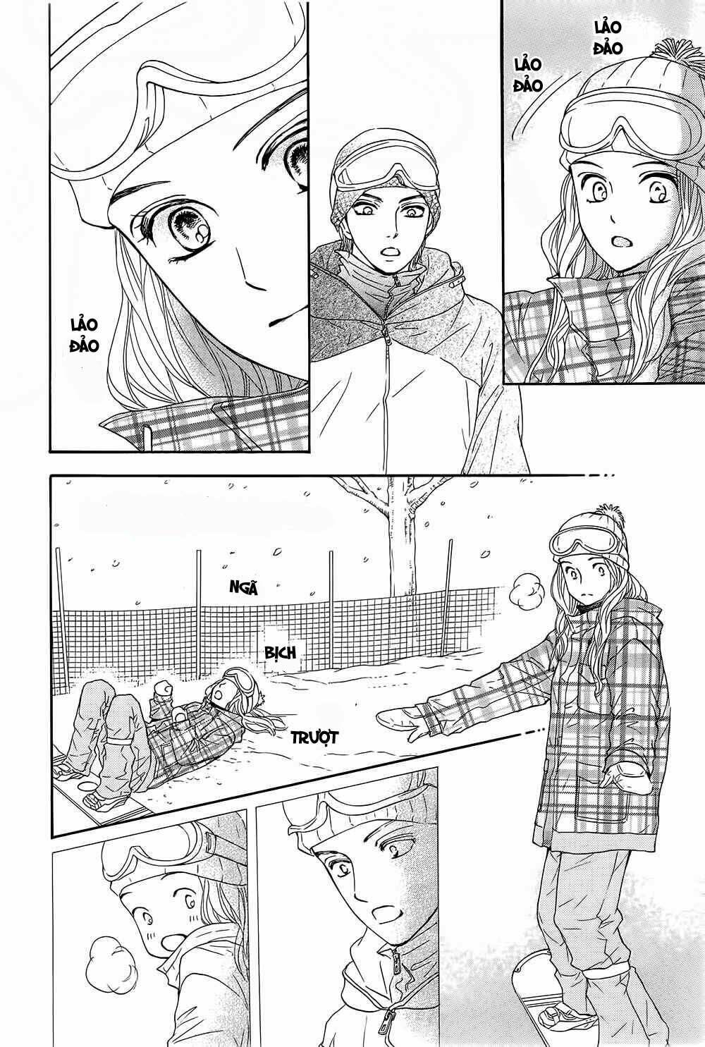 sumika sumire chapter 14 29