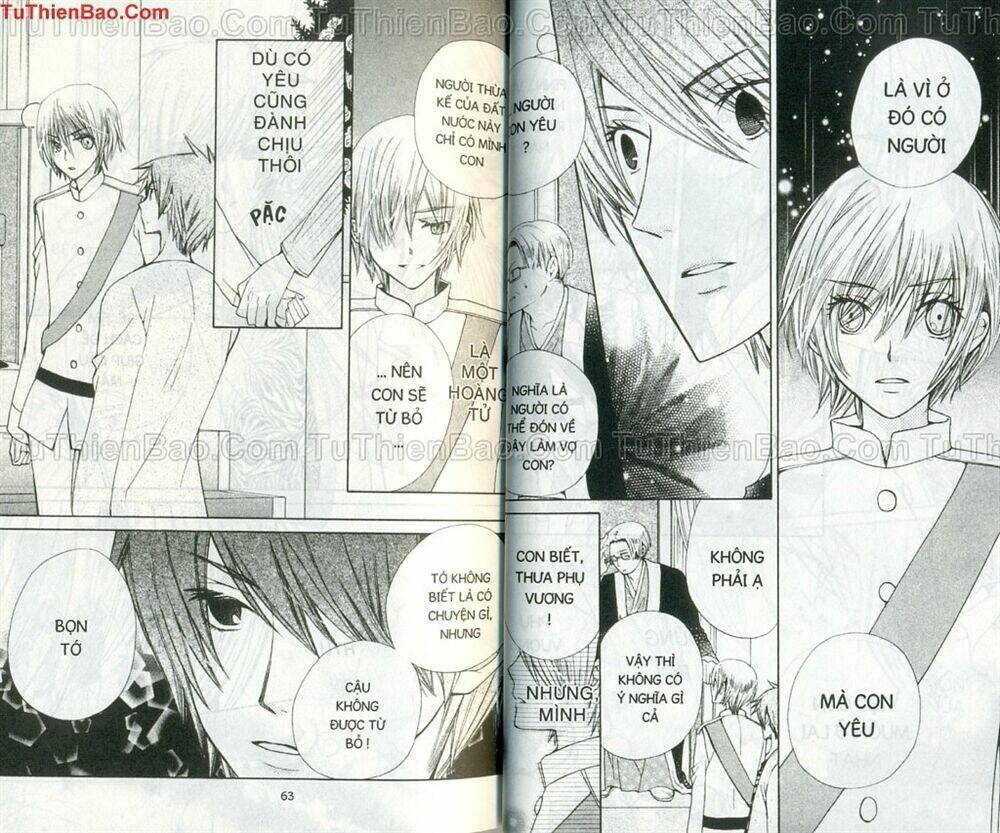 s a - lớp học ưu tú chapter 15 33