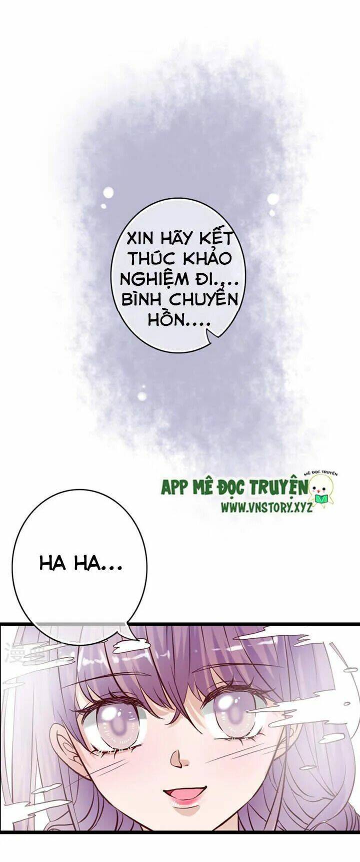 sau con mưa mùa hạ chapter 85 10