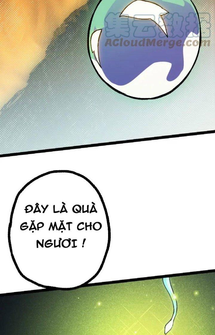 từ cây cổ thụ bắt đầu tiến hóa chapter 41 60