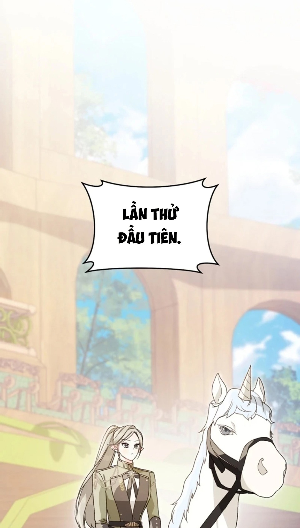 nông trại nằm cạnh hoàng cung chapter 80 32