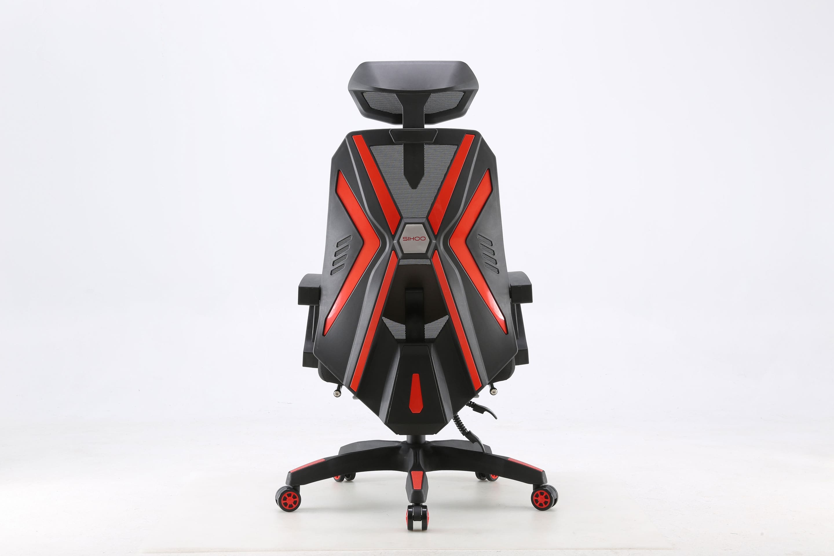 Ghế gaming Công Thái Học Ergonomic ERC-89