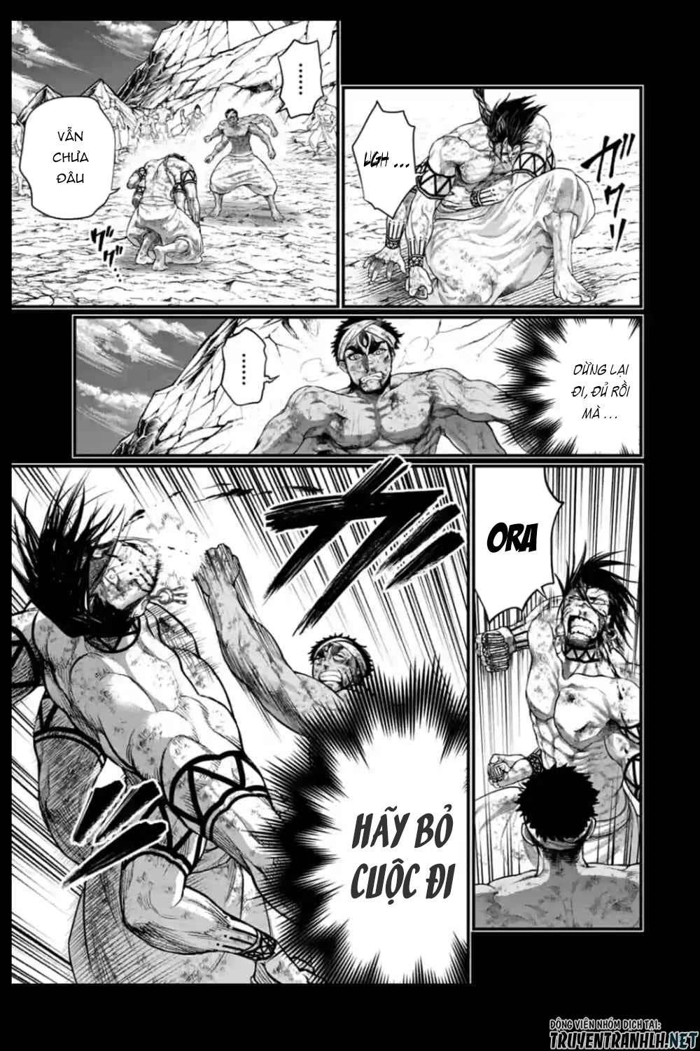 đại chiến nhân thần chapter 37 33