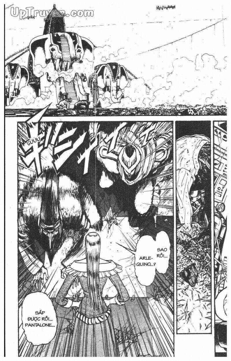 karakuri circus - gánh xiếc quái dị chapter 21 46