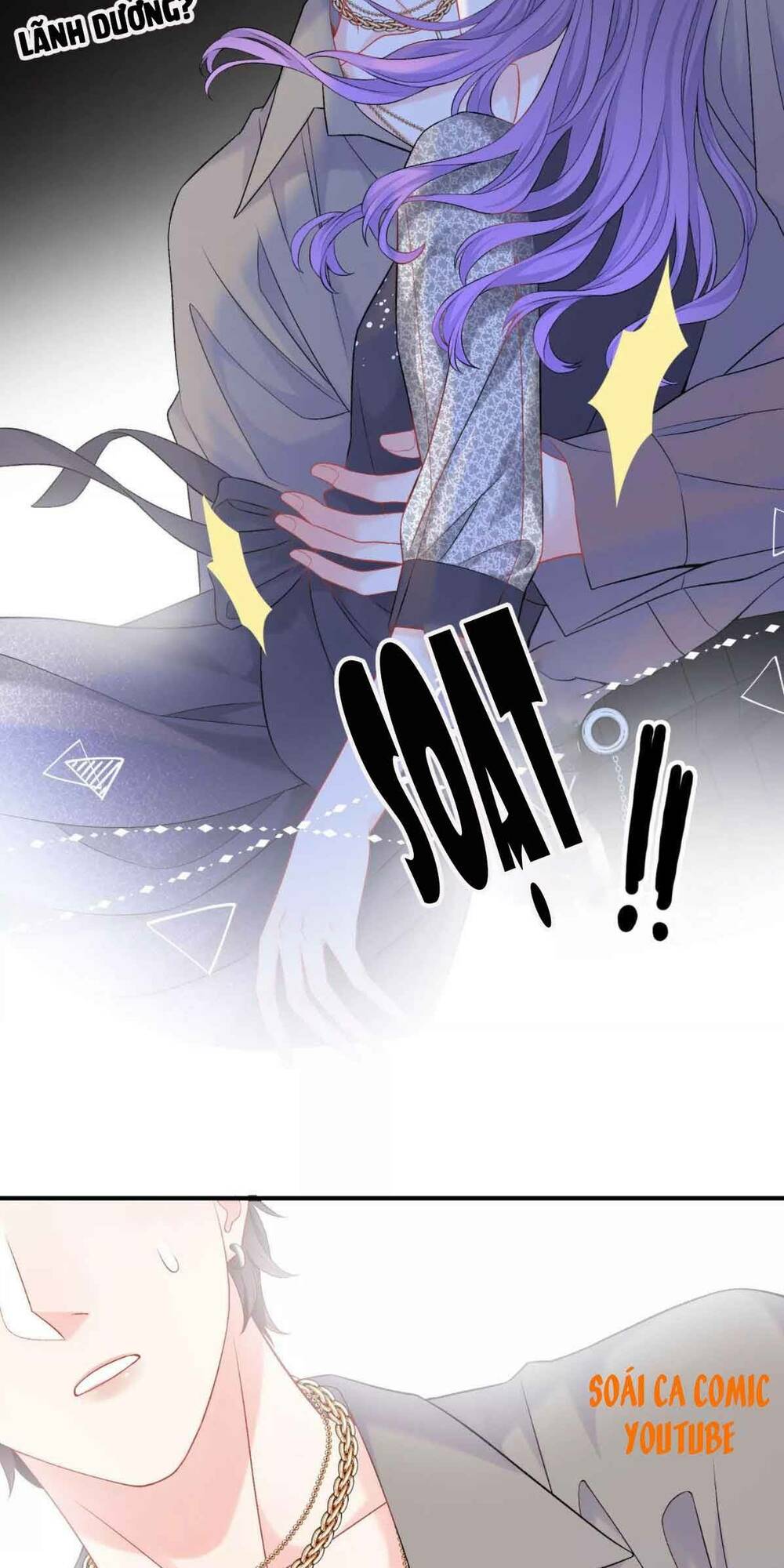 tôi dựa vào tà ý: nghịch chuyển nhân sinh chapter 5 9