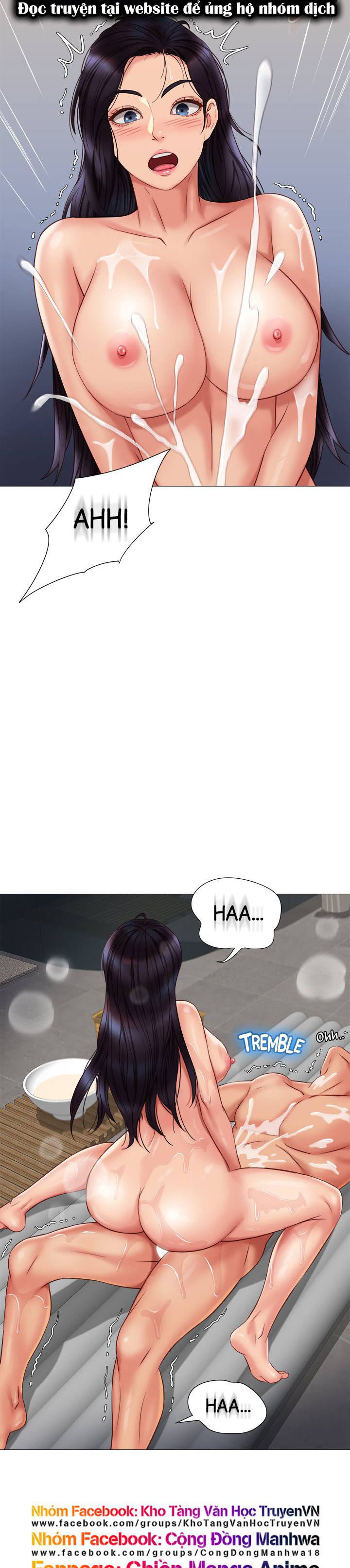 bạn của con gái chapter 55 31