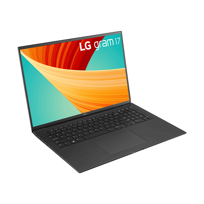 Laptop LG Gram 2023 17Z90R-G.AH78A5 Hàng chính hãng