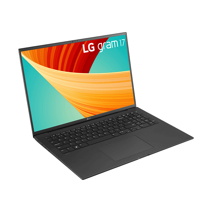 Laptop LG Gram 2023 17Z90R-G.AH78A5 (i7-1360P | 16GB | 1TB | 17') Hàng chính hãng