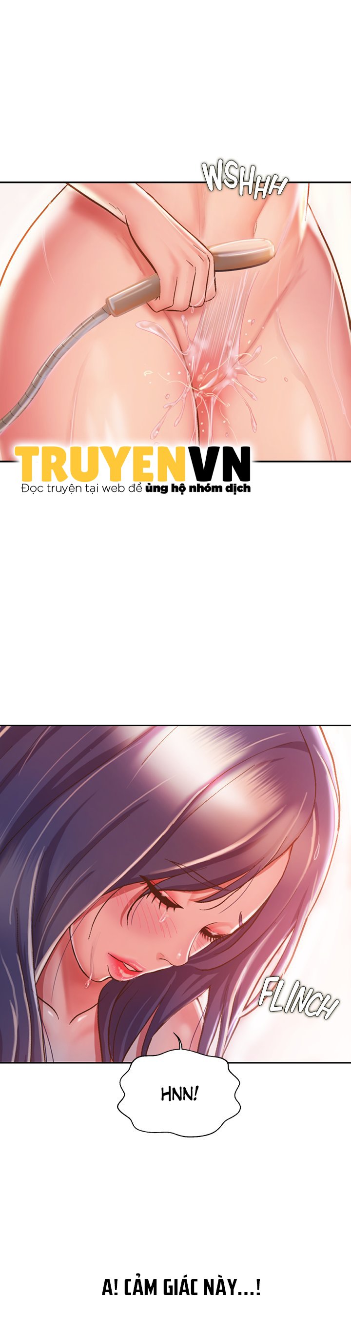 hương vị máy bay chapter 23 10