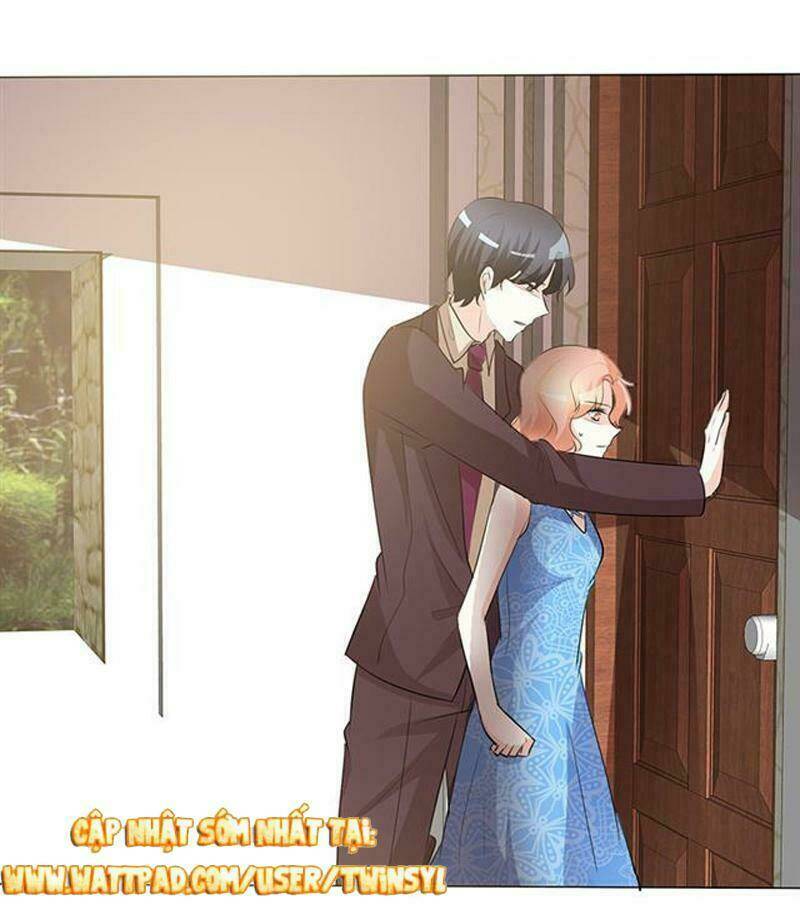 ái người tình xuất vu lam chapter 40 24