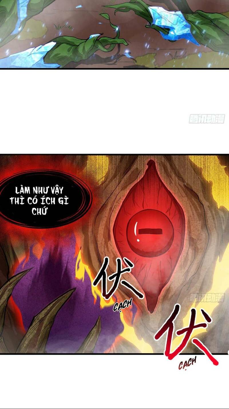 trường an tưởng tượng chapter 38.2 6