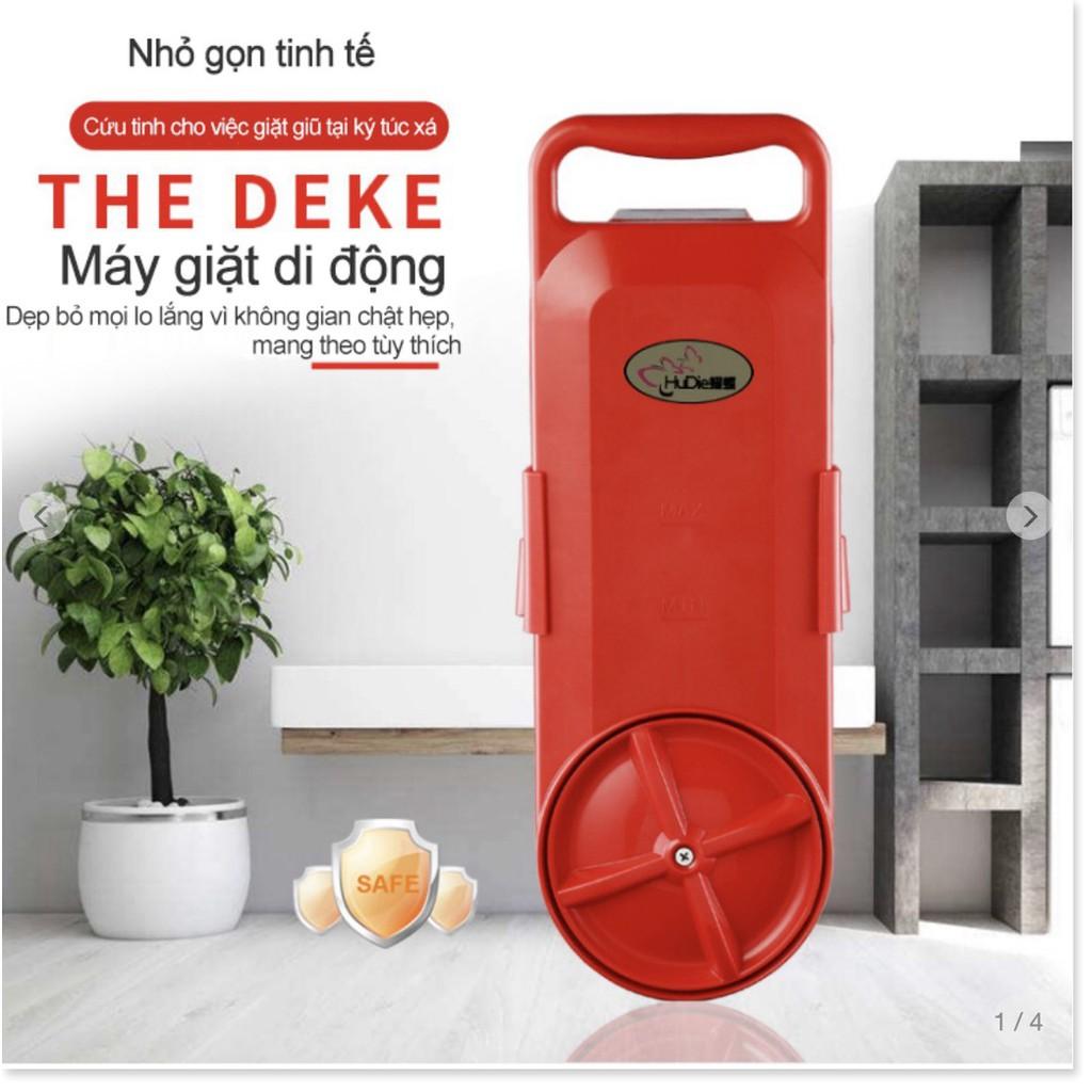 Máy giặt di động chống nước The DEKE