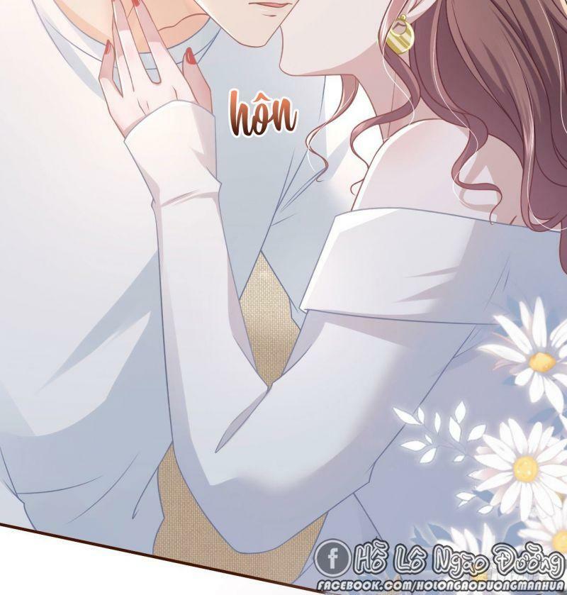 bạn gái tôi mới 30+ tuổi xuân chapter 71 48