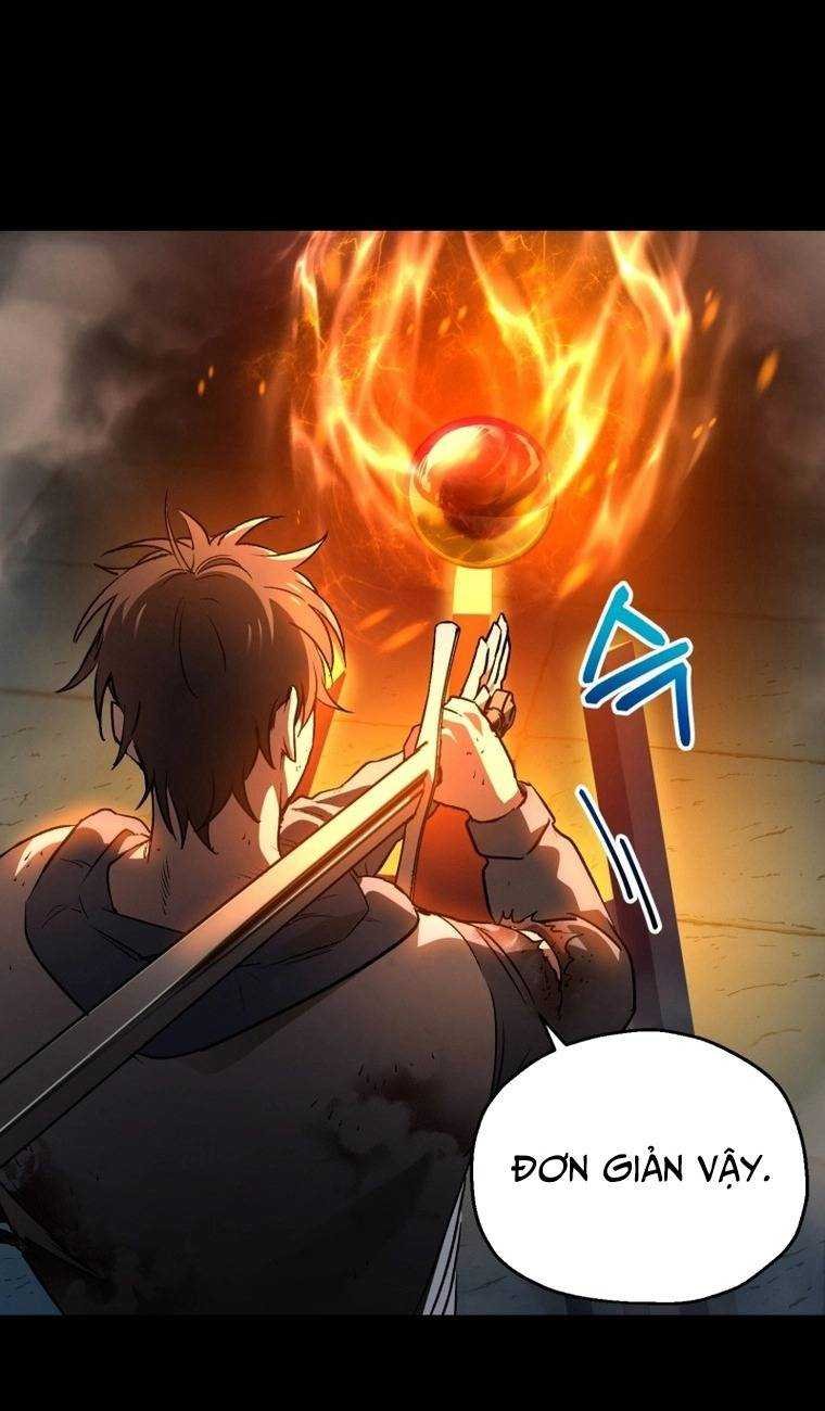 chỉ mình ta tái sinh chapter 6 37