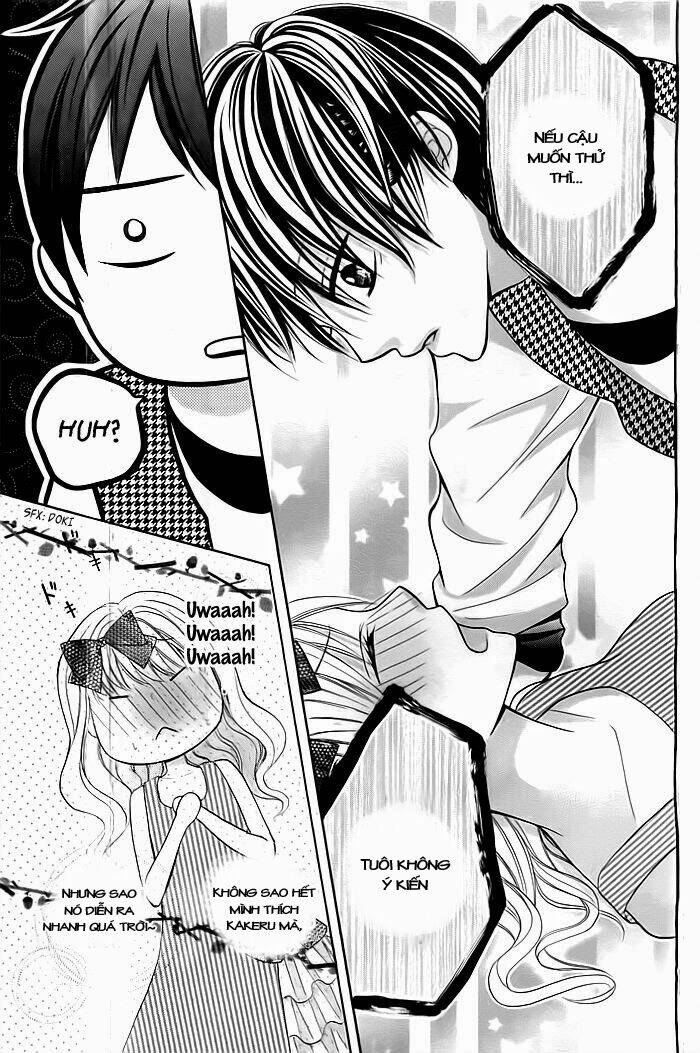 sorenara isso koi ni nare chapter 5 4