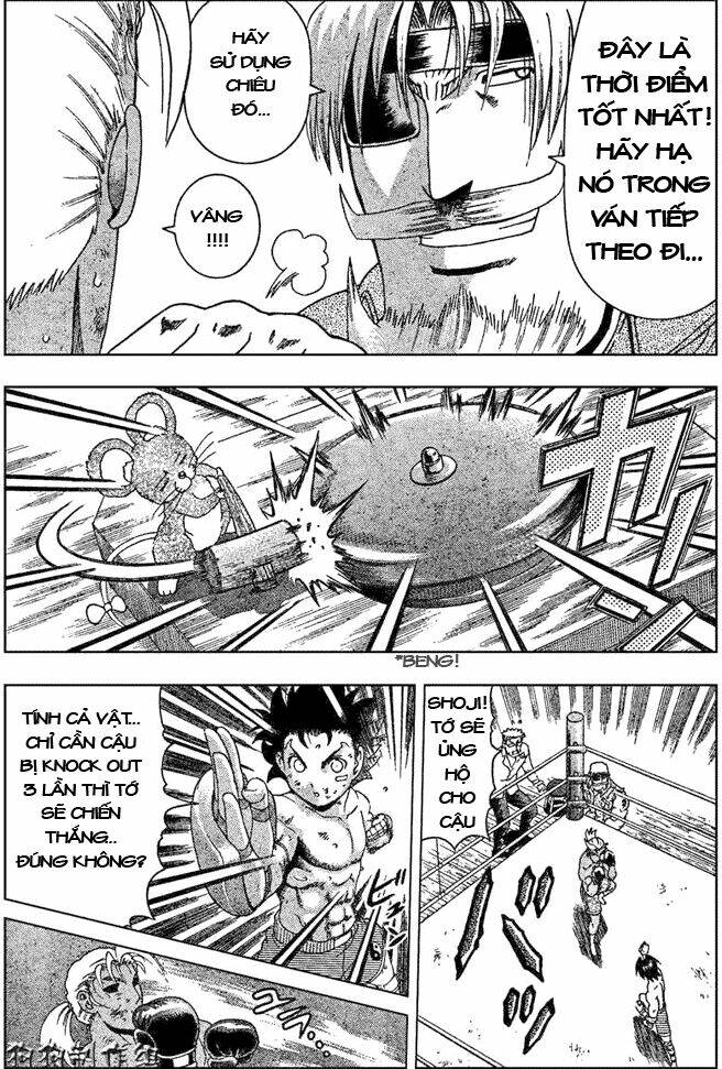 history's strongest disciple kenichi chapter 320 16