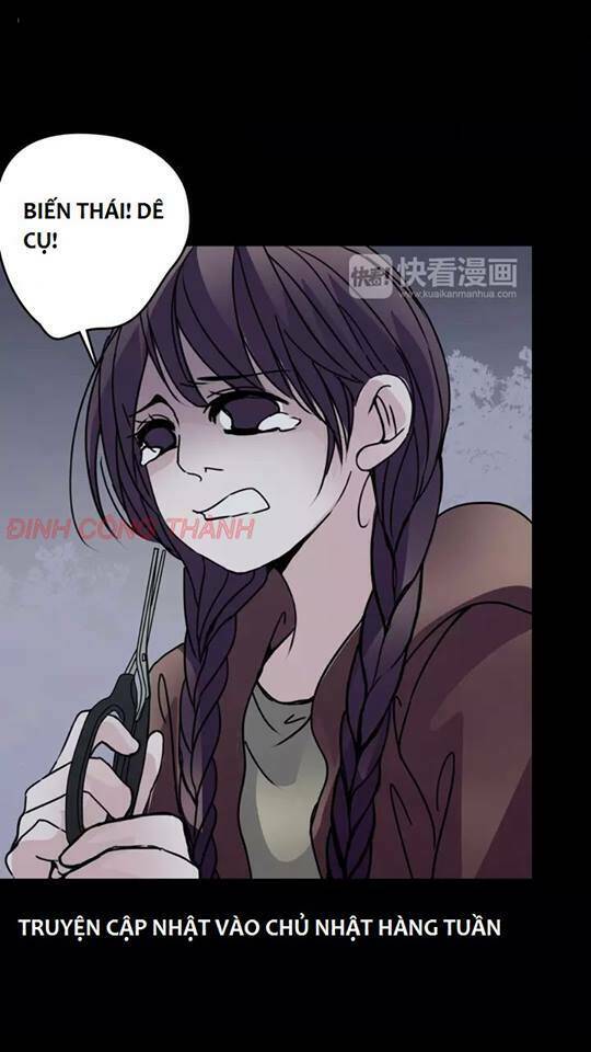 tiểu quỷ chapter 18 50