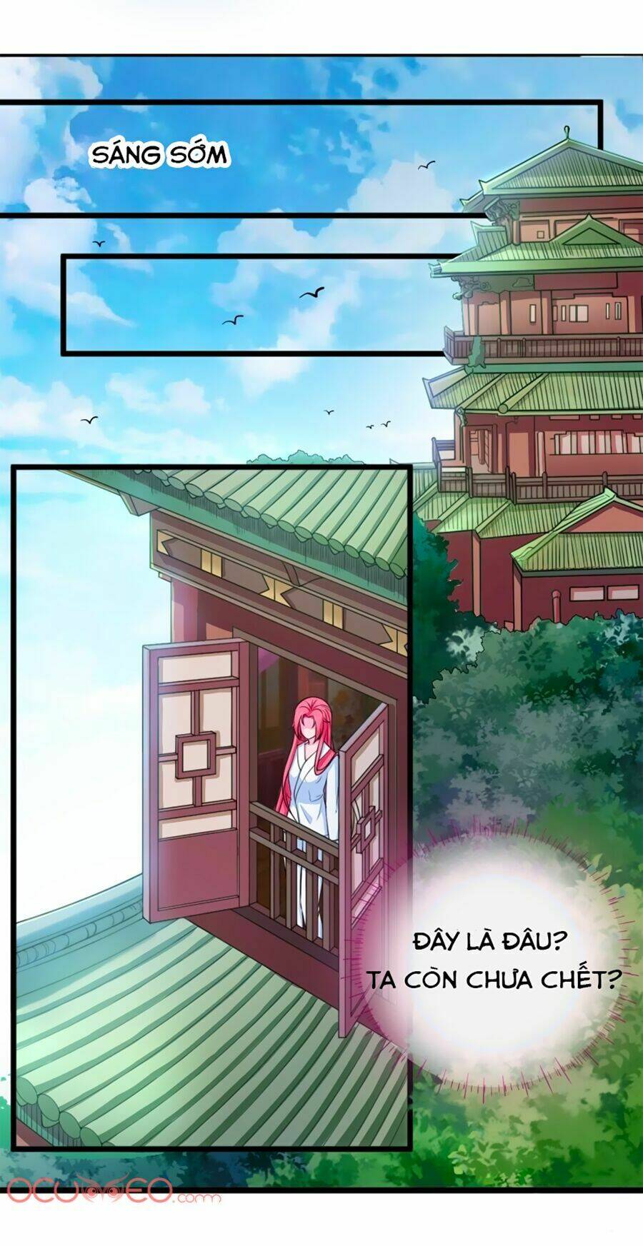 nam sủng của ta muốn leo tường chapter 5 14