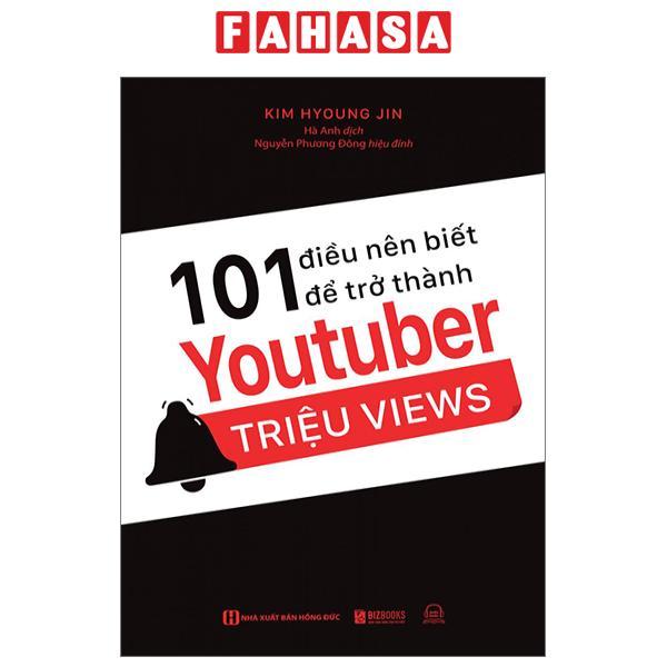 Hình ảnh 101 Điều Nên Biết Để Trở Thành Youtuber Triệu Views