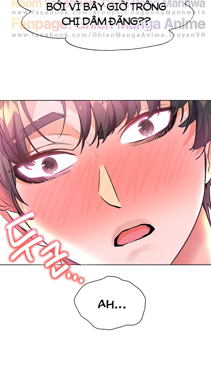 cô dâu thời thơ ấu của tôi chapter 10 32