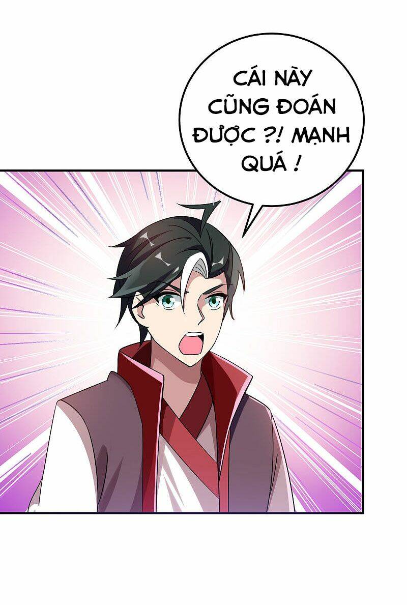 phục thiên thánh chủ chapter 142 22
