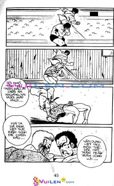 truyền nhân atula - shura no mon i chapter 8 46