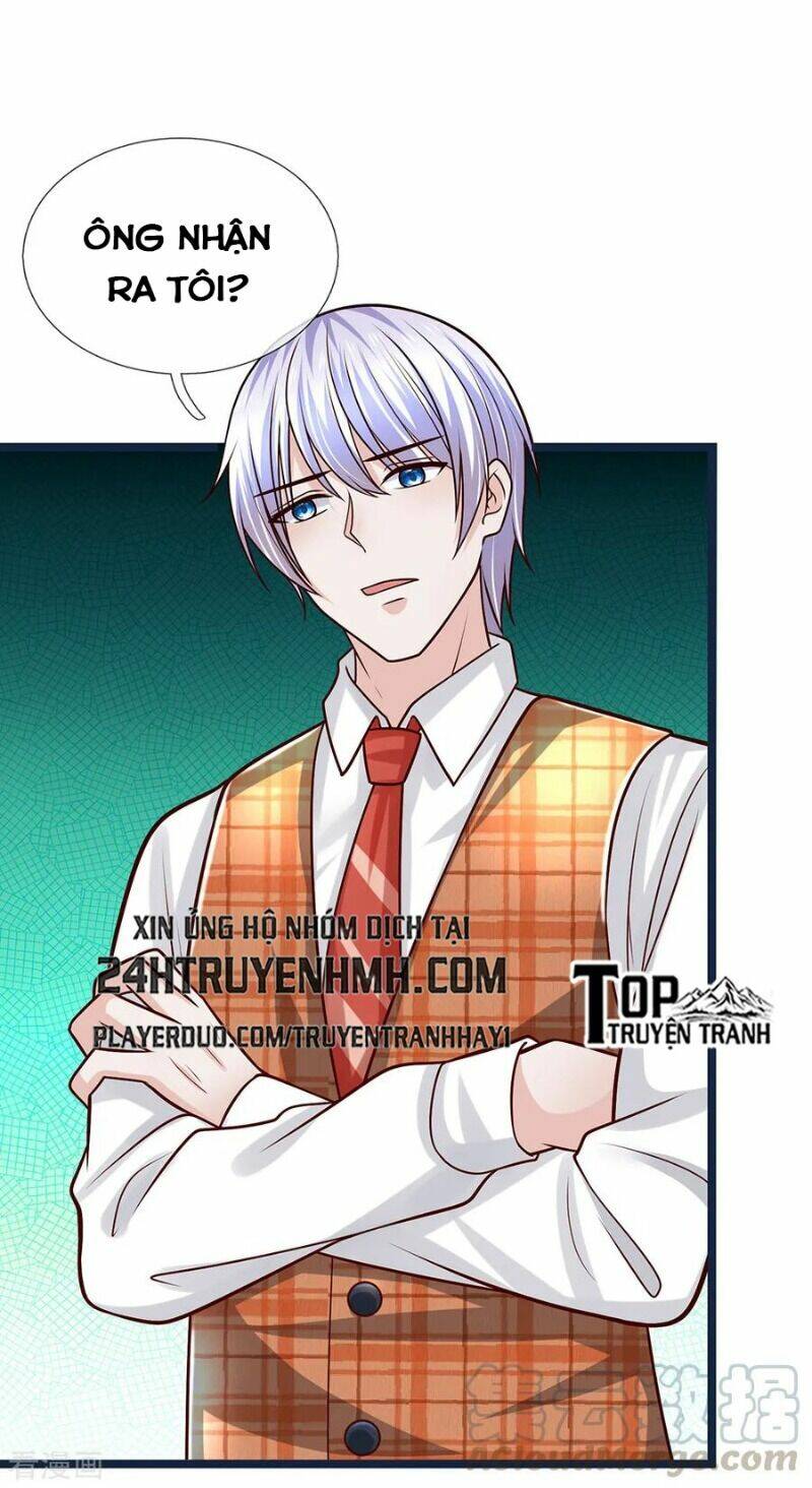 tuyệt đỉnh khí thiếu chapter 89 18