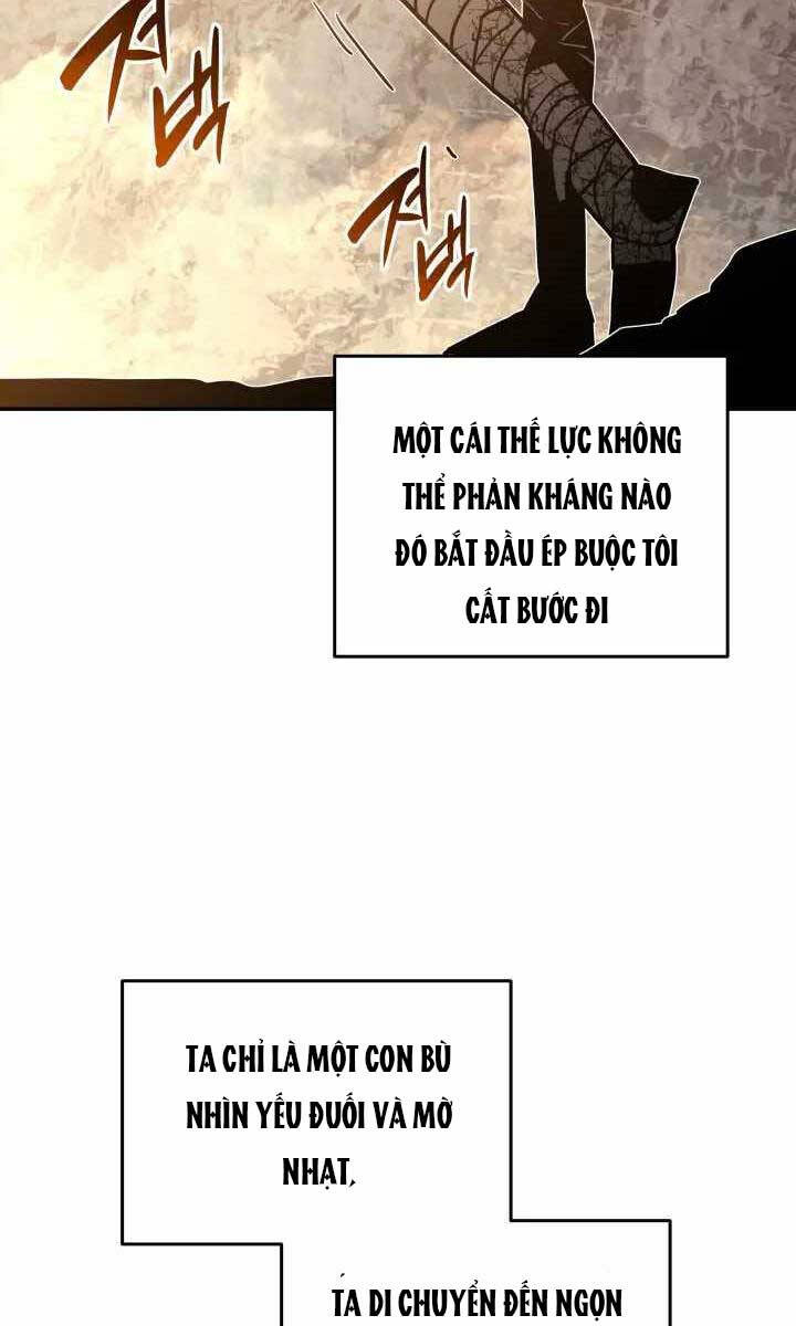 tôi là lính mới chapter 131 86