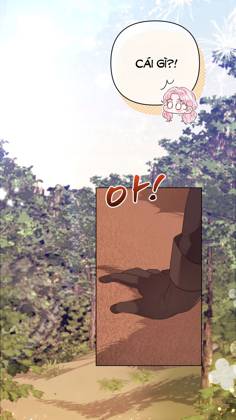 thà rằng để tôi trở thành nữ hoàng chapter 15.2 2