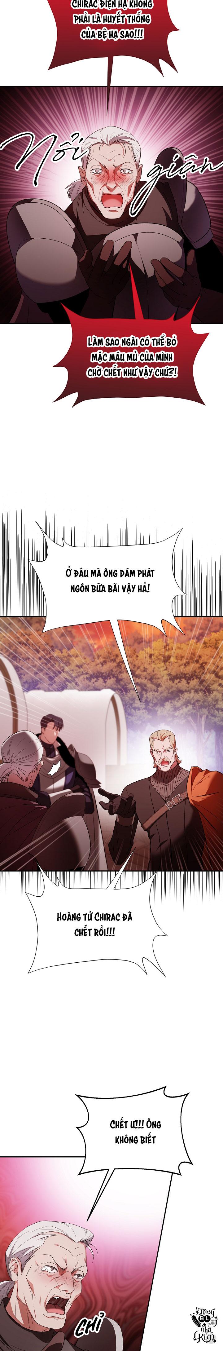 hai đất nước, đất nước của nô lệ chapter 23 4