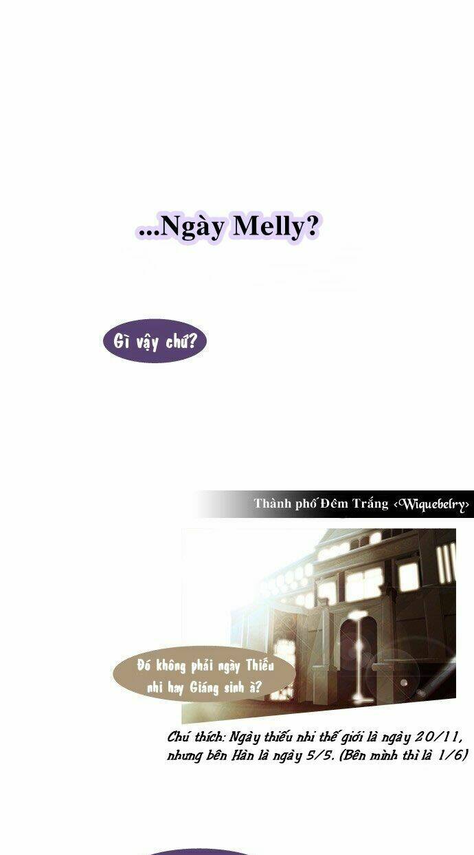 một không gian thời gian khác chapter 2 19