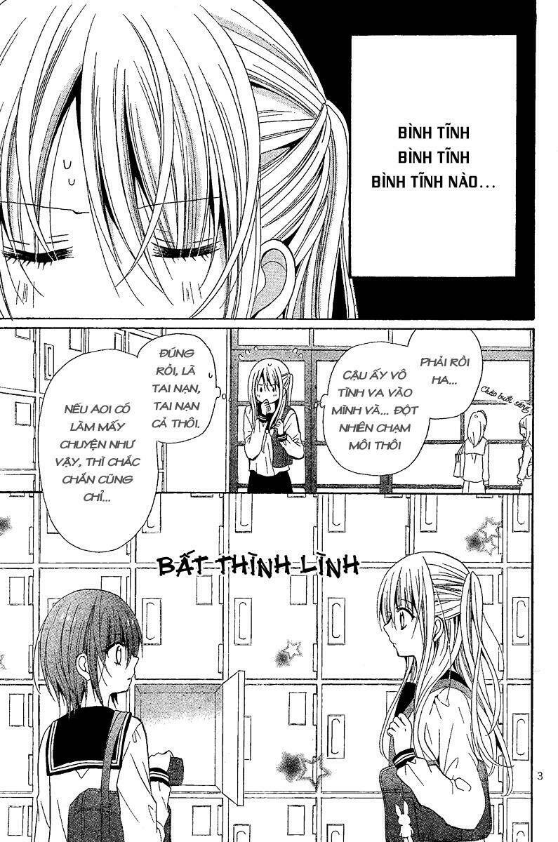 blue friend season 2 chapter 3 3