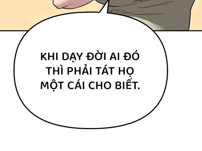 Giang Hồ Thực Thi Công Lý chapter 111.5 105