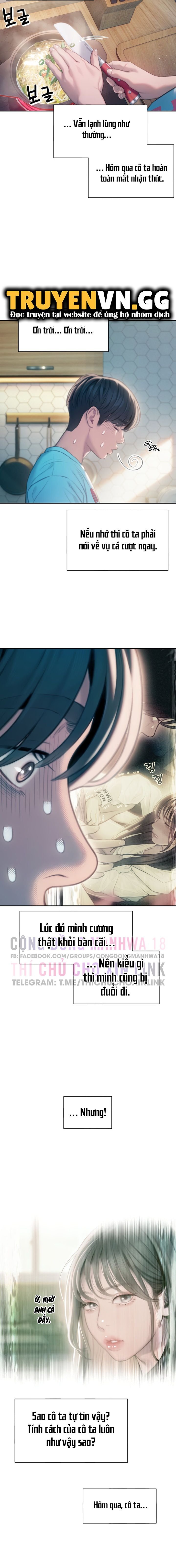 vượt quá giới hạn tình yêu chapter 29 8