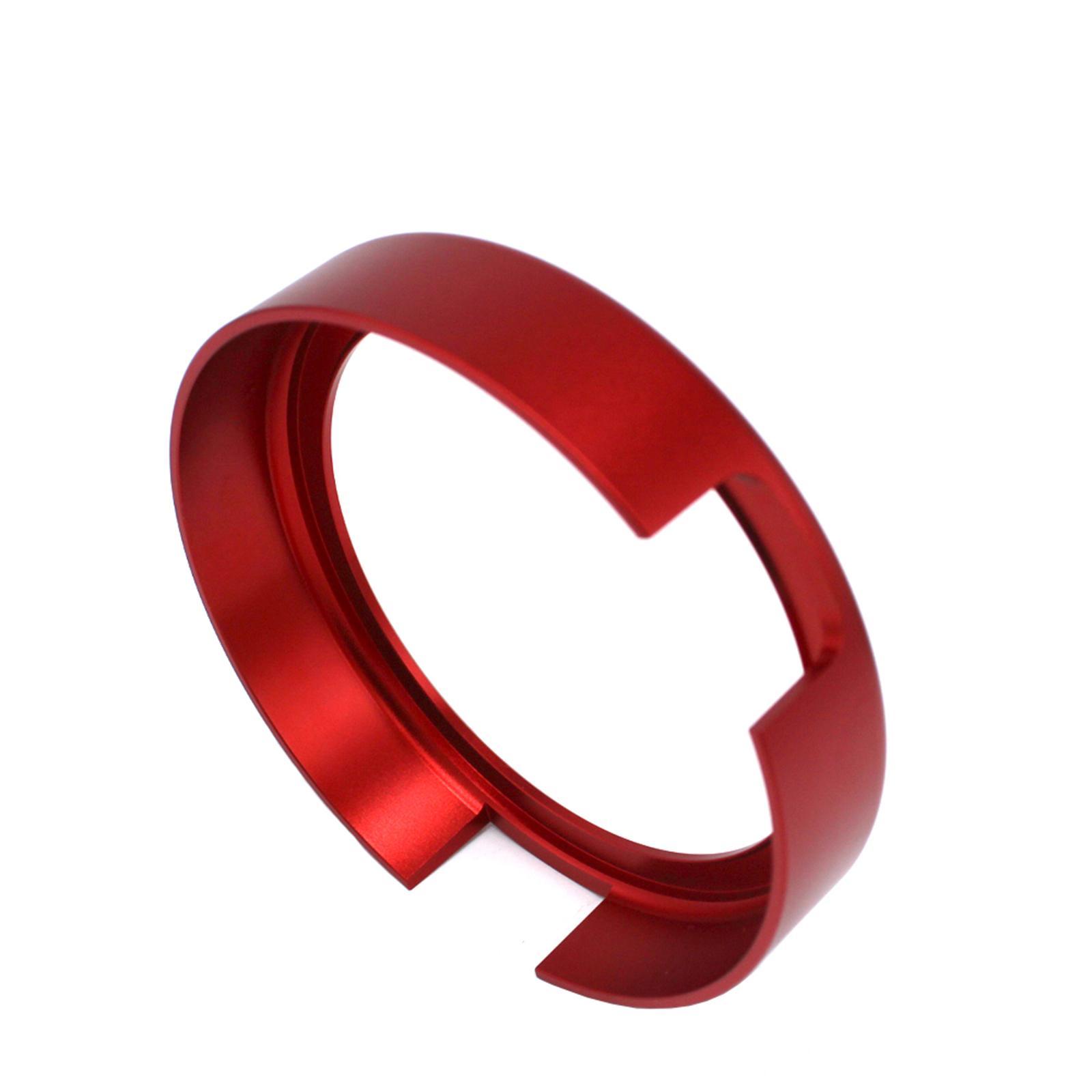 Cover Decoration Rings Replacement