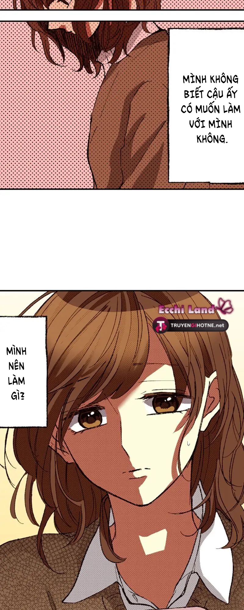 Tôi Ghét Nụ Cười Ấy chapter 89.2 - Trang 4