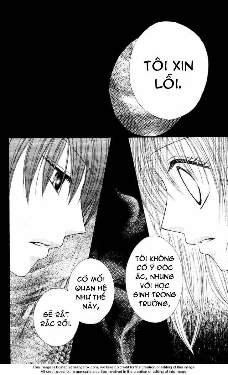 koigokoro senpukuchuu chapter 4 43