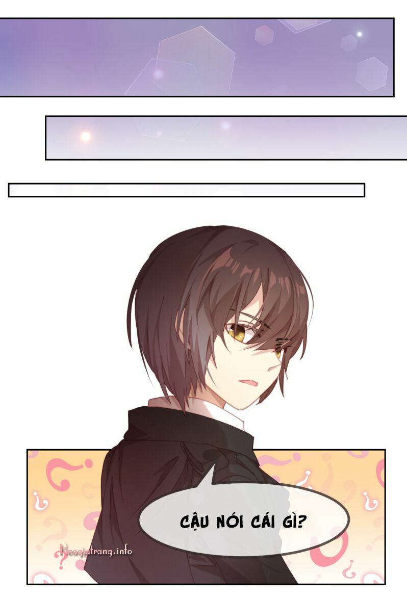 thanh âm giai điệu phản công chapter 58 6