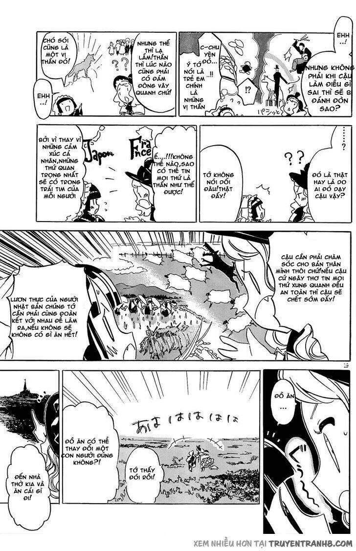 ikoku meiro no croisée chapter 11.2 22