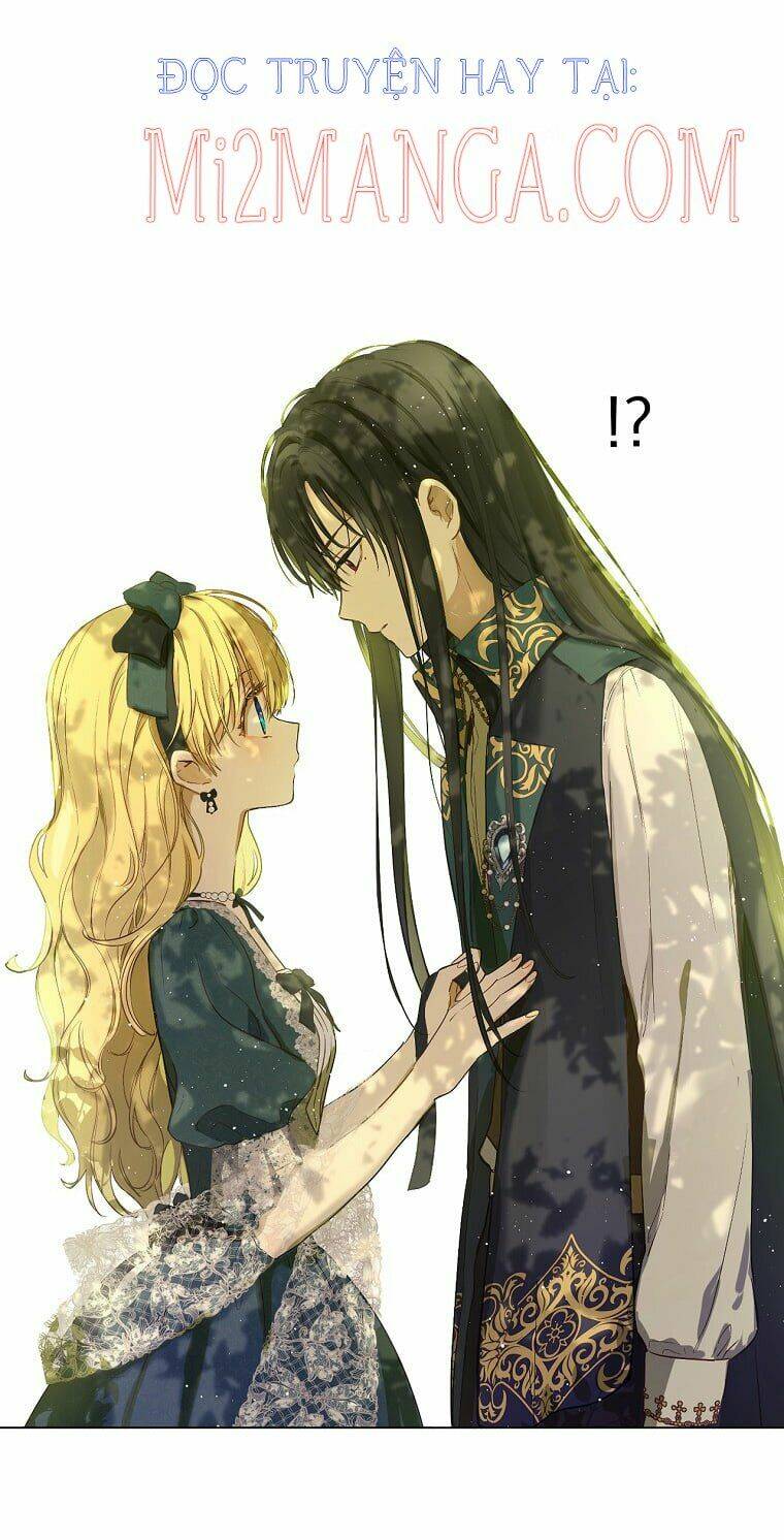 một ngày nọ ta trở thành công chúa chapter 116.5 34