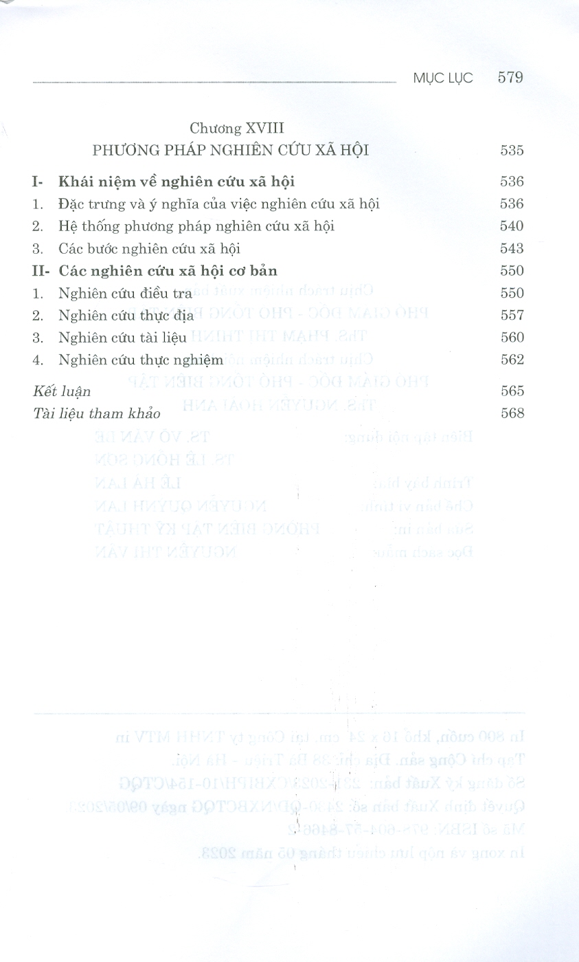 Xã Hội Học Với Lãnh Đạo, Quản Lý