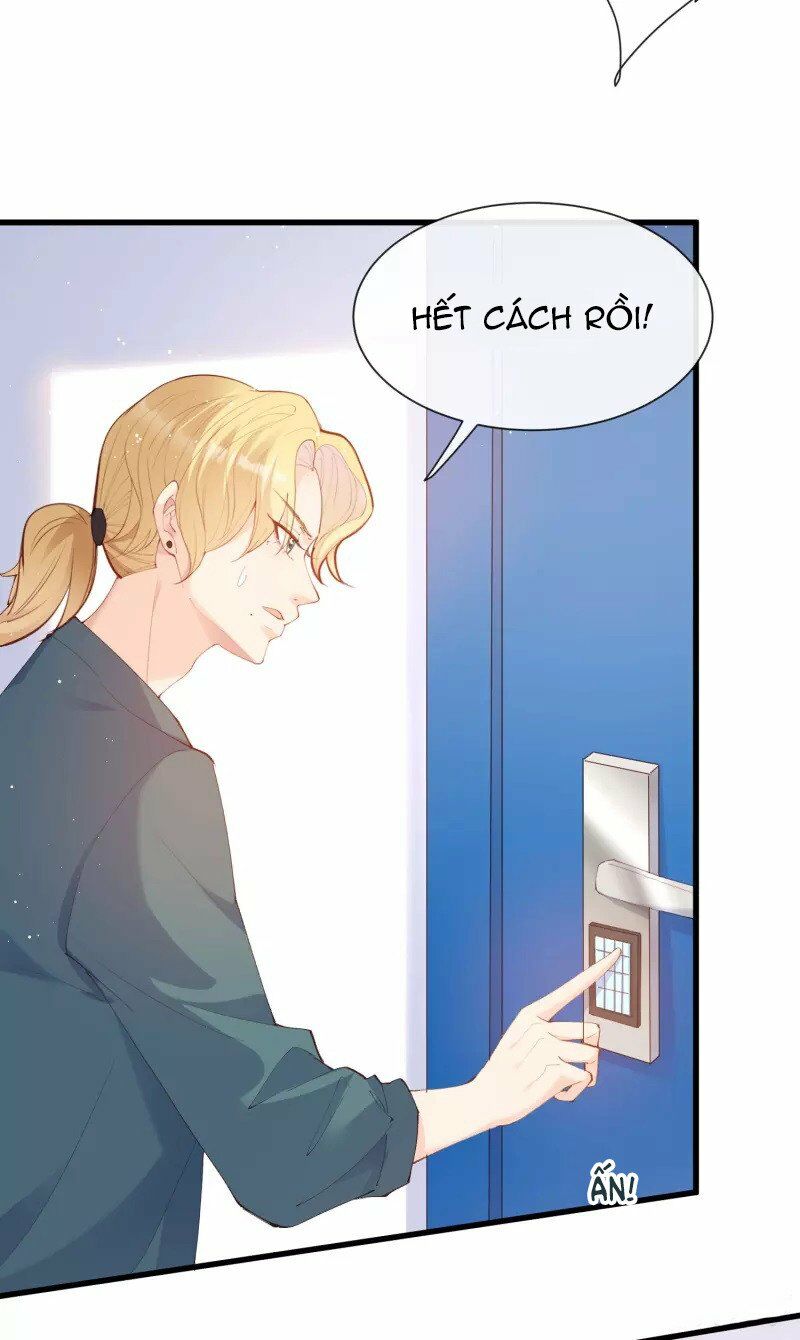 lục tổng, vợ ngài lại lên top tìm kiếm nữa rồi! chapter 61 8