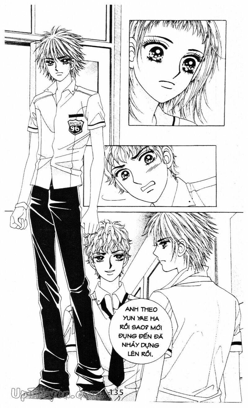 mặt nạ tình yêu chapter 41 47