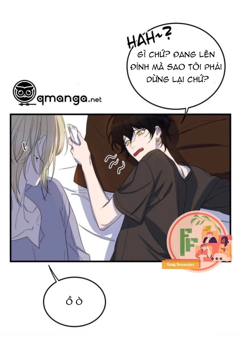 người tình dâm đãng của tôi chapter 6 19