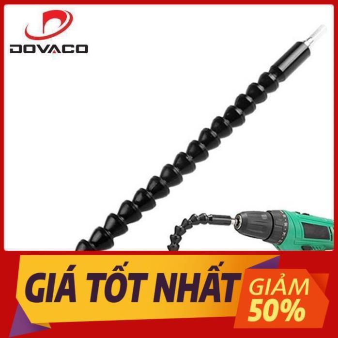 Thanh chuyển hướng tô vít bọc nhựa V1