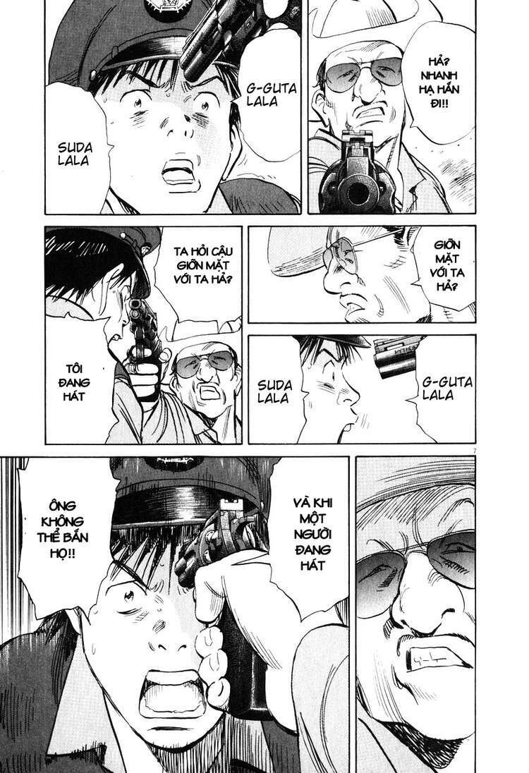 những chàng trai thế kỉ 20 chapter 199 7