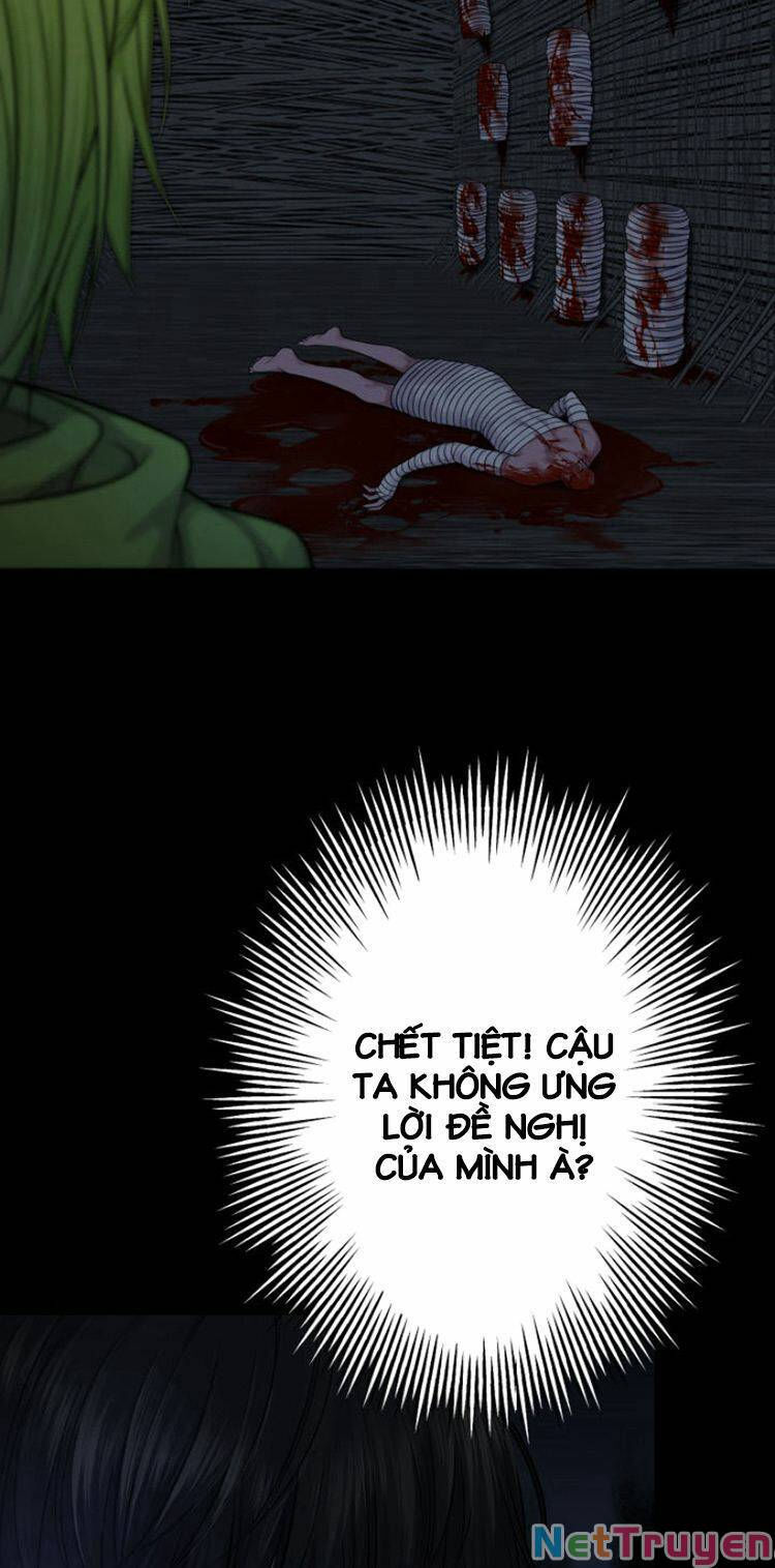 trò chơi của chúa thượng chapter 17 4